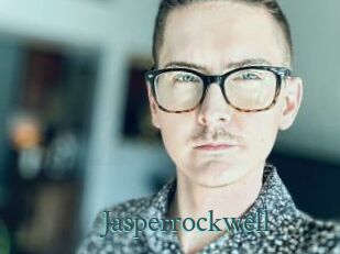 Jasperrockwell
