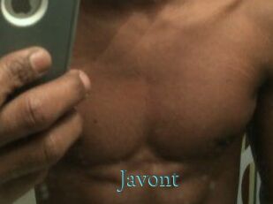 Javont