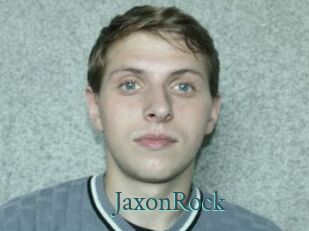 JaxonRock