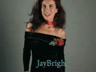 JayBright En live show