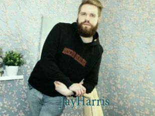 JayHarris