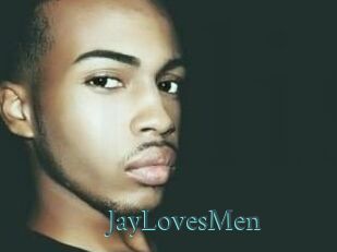 JayLovesMen