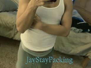 JayStayPacking