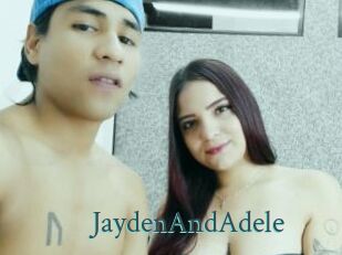 JaydenAndAdele