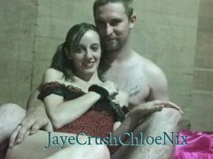 JayeCrushChloeNix