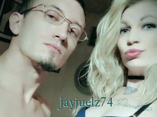 Jayjuelz74