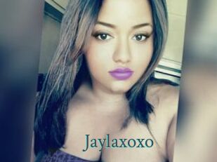 Jaylaxoxo