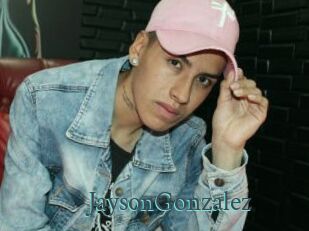 JaysonGonzalez