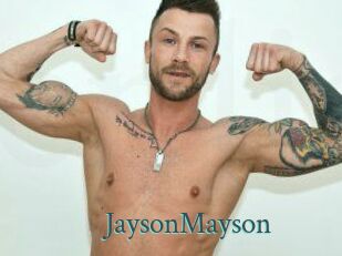 JaysonMayson