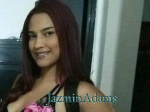 JazminAdams