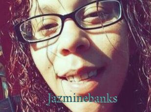 Jazminebanks