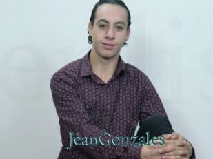 JeanGonzales