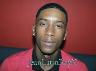 JeanLatinBoyX