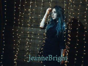 JeanneBright