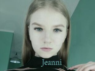 Jeanni