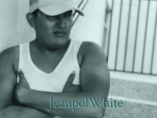 JeanpolWhite