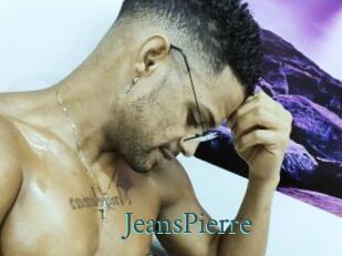 JeansPierre