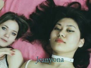 Jeanyona