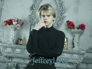 JeffreyLove