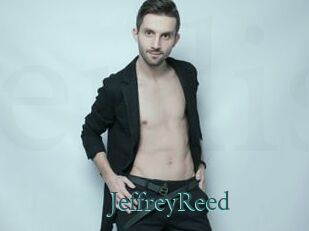 JeffreyReed