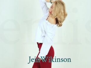 JeinWikinson
