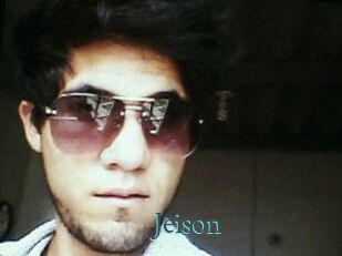 Jeison