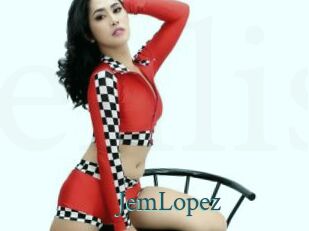 JemLopez