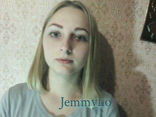 JemmyLo