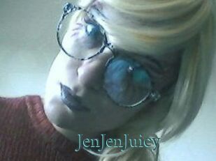 JenJenJuicy