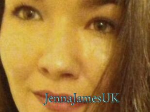 JennaJamesUK