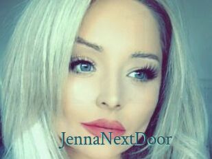 JennaNextDoor
