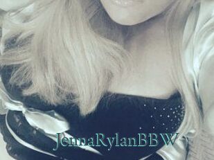 JennaRylanBBW