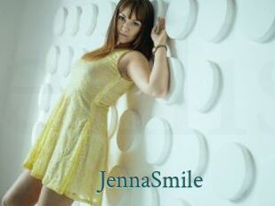 JennaSmile