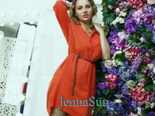JennaSun
