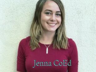 Jenna_CoEd