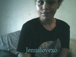 Jennalovexo