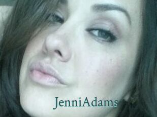 JenniAdams