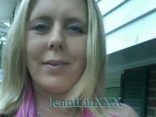 JenniLinXXX