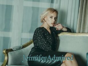 JenniferAdmired