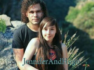 JenniferAndHugo