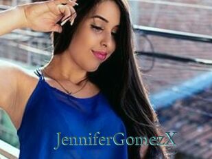 JenniferGomezX