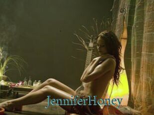 JenniferHoney