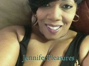 JenniferPleasures