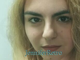 JenniferRetro