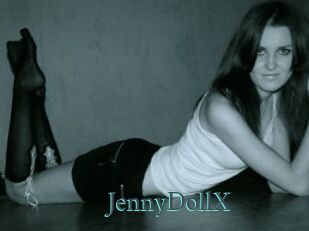 JennyDollX