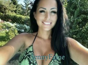 JennyFame