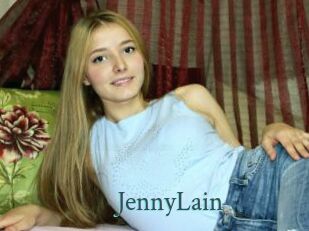 JennyLain