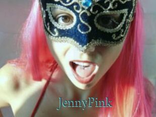 JennyPink