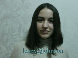 JennyQJohnson
