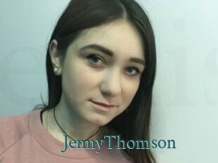 JennyThomson